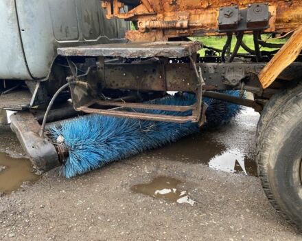 Другая Другая, объемом двигателя 0 л и пробегом 0 тыс. км за 1000 $, фото 3 на Automoto.ua