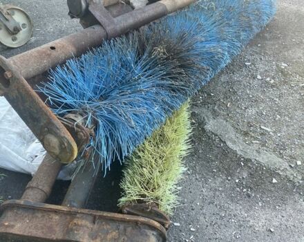 Другая Другая, объемом двигателя 0 л и пробегом 0 тыс. км за 1000 $, фото 1 на Automoto.ua