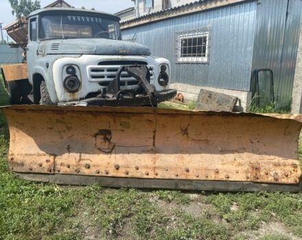 Другая Другая, объемом двигателя 0 л и пробегом 0 тыс. км за 1000 $, фото 4 на Automoto.ua