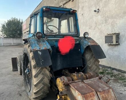 Другая Другая, объемом двигателя 0 л и пробегом 0 тыс. км за 6800 $, фото 1 на Automoto.ua