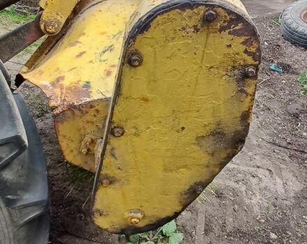 Другая Другая, объемом двигателя 0 л и пробегом 0 тыс. км за 900 $, фото 3 на Automoto.ua