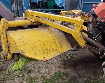 Другая Другая, объемом двигателя 0 л и пробегом 0 тыс. км за 900 $, фото 1 на Automoto.ua