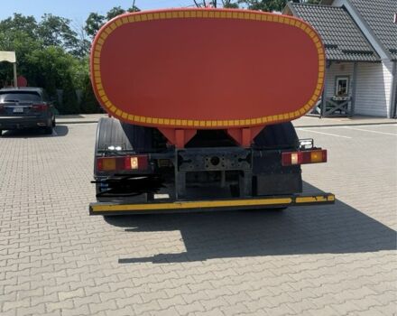 Інша Інша, об'ємом двигуна 0 л та пробігом 0 тис. км за 25000 $, фото 10 на Automoto.ua