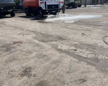 Інша Інша, об'ємом двигуна 0 л та пробігом 0 тис. км за 25000 $, фото 7 на Automoto.ua