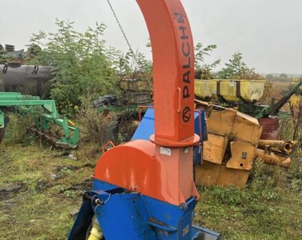 Другая Другая, объемом двигателя 0 л и пробегом 0 тыс. км за 2252 $, фото 4 на Automoto.ua