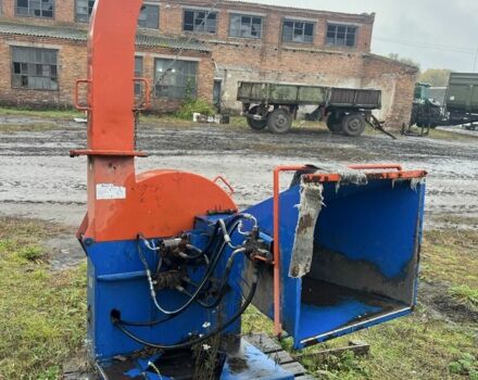 Другая Другая, объемом двигателя 0 л и пробегом 0 тыс. км за 2252 $, фото 1 на Automoto.ua