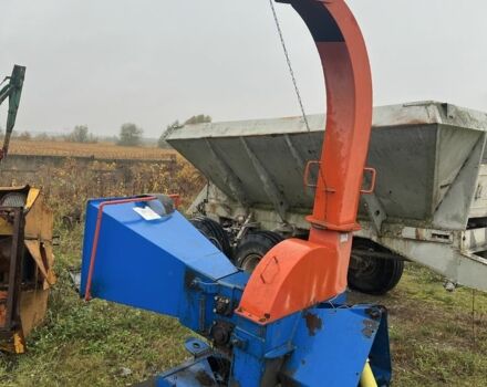 Другая Другая, объемом двигателя 0 л и пробегом 0 тыс. км за 2252 $, фото 5 на Automoto.ua