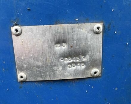 Другая Другая, объемом двигателя 0 л и пробегом 0 тыс. км за 2252 $, фото 2 на Automoto.ua