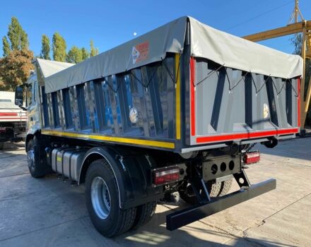 Другая Другая, объемом двигателя 0 л и пробегом 0 тыс. км за 11849 $, фото 8 на Automoto.ua