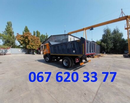 Другая Другая, объемом двигателя 0 л и пробегом 0 тыс. км за 11849 $, фото 9 на Automoto.ua