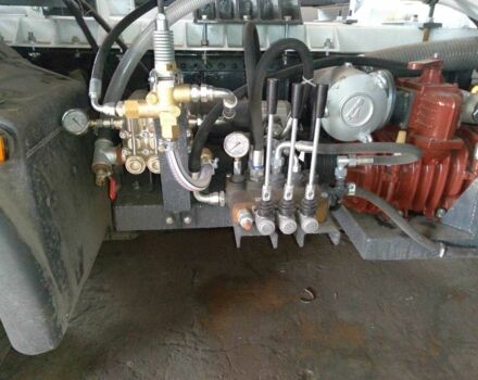 Другая Другая, объемом двигателя 0 л и пробегом 0 тыс. км за 14000 $, фото 11 на Automoto.ua