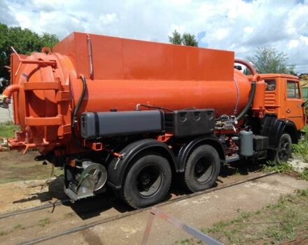 Другая Другая, объемом двигателя 0 л и пробегом 0 тыс. км за 14000 $, фото 5 на Automoto.ua