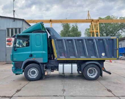 Другая Другая, объемом двигателя 0 л и пробегом 0 тыс. км за 11849 $, фото 14 на Automoto.ua