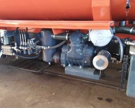 Другая Другая, объемом двигателя 0 л и пробегом 0 тыс. км за 14000 $, фото 13 на Automoto.ua