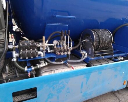 Другая Другая, объемом двигателя 0 л и пробегом 0 тыс. км за 14000 $, фото 10 на Automoto.ua