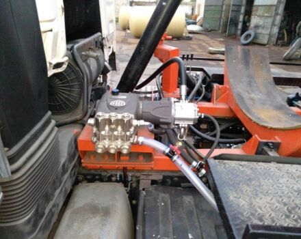 Другая Другая, объемом двигателя 0 л и пробегом 0 тыс. км за 14000 $, фото 12 на Automoto.ua