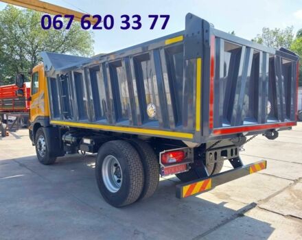 Другая Другая, объемом двигателя 0 л и пробегом 0 тыс. км за 11849 $, фото 10 на Automoto.ua