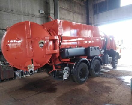 Другая Другая, объемом двигателя 0 л и пробегом 0 тыс. км за 14000 $, фото 8 на Automoto.ua