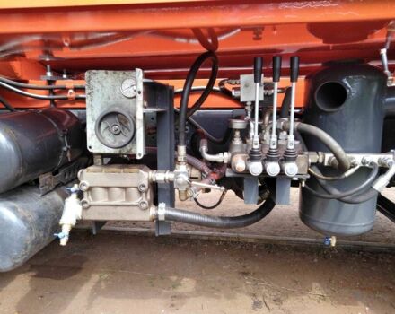 Другая Другая, объемом двигателя 0 л и пробегом 0 тыс. км за 14000 $, фото 14 на Automoto.ua