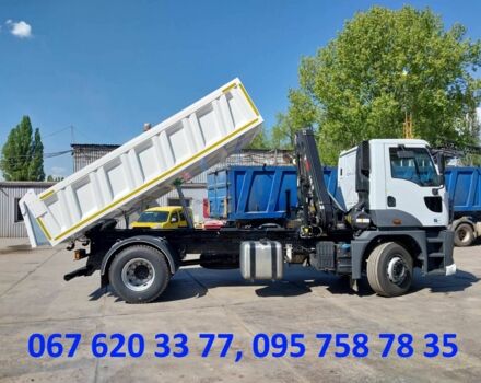 Другая Другая, объемом двигателя 0 л и пробегом 0 тыс. км за 11849 $, фото 3 на Automoto.ua