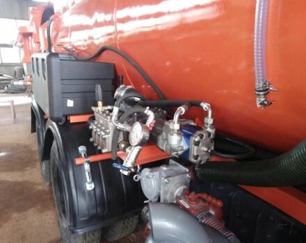 Другая Другая, объемом двигателя 0 л и пробегом 0 тыс. км за 14000 $, фото 2 на Automoto.ua