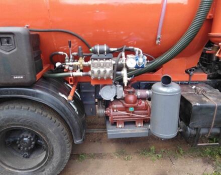 Другая Другая, объемом двигателя 0 л и пробегом 0 тыс. км за 14000 $, фото 7 на Automoto.ua