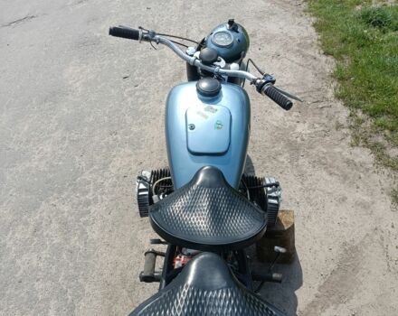 Інша Інша, об'ємом двигуна 0.75 л та пробігом 0 тис. км за 24500 $, фото 3 на Automoto.ua