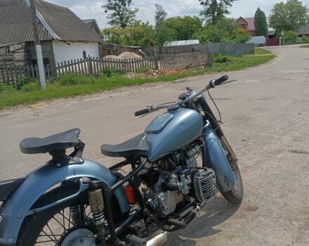 Інша Інша, об'ємом двигуна 0.75 л та пробігом 0 тис. км за 24500 $, фото 6 на Automoto.ua