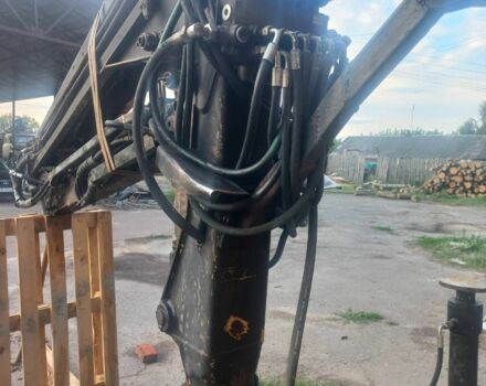 Другая Другая, объемом двигателя 0 л и пробегом 0 тыс. км за 3305 $, фото 3 на Automoto.ua