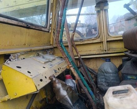 Другая Другая, объемом двигателя 0 л и пробегом 0 тыс. км за 6609 $, фото 6 на Automoto.ua