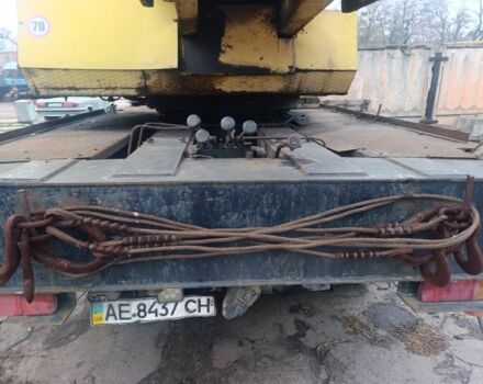 Другая Другая, объемом двигателя 0 л и пробегом 0 тыс. км за 6609 $, фото 8 на Automoto.ua