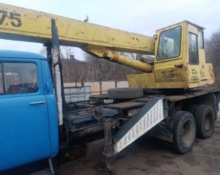 Другая Другая, объемом двигателя 0 л и пробегом 0 тыс. км за 6609 $, фото 2 на Automoto.ua