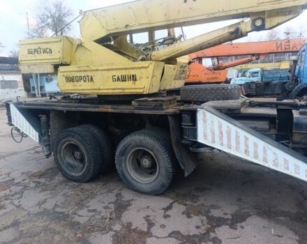 Другая Другая, объемом двигателя 0 л и пробегом 0 тыс. км за 6609 $, фото 7 на Automoto.ua