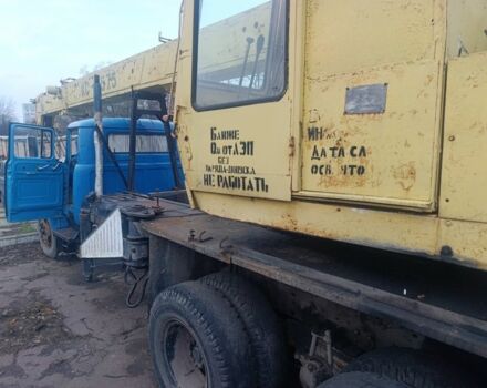 Другая Другая, объемом двигателя 0 л и пробегом 0 тыс. км за 6609 $, фото 1 на Automoto.ua