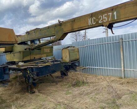 Другая Другая, объемом двигателя 0 л и пробегом 0 тыс. км за 3777 $, фото 1 на Automoto.ua