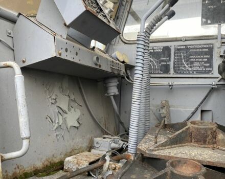 Другая Другая, объемом двигателя 0 л и пробегом 0 тыс. км за 3777 $, фото 2 на Automoto.ua