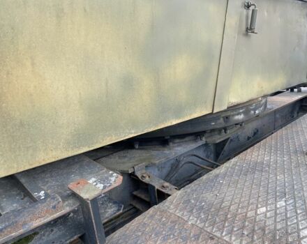 Другая Другая, объемом двигателя 0 л и пробегом 0 тыс. км за 3777 $, фото 4 на Automoto.ua