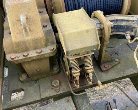 Другая Другая, объемом двигателя 0 л и пробегом 0 тыс. км за 3777 $, фото 5 на Automoto.ua