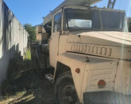 Другая Другая, объемом двигателя 0 л и пробегом 0 тыс. км за 10000 $, фото 1 на Automoto.ua