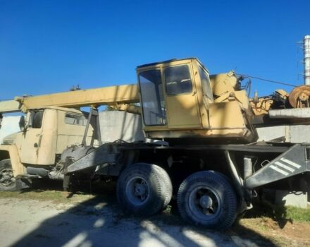 Другая Другая, объемом двигателя 0 л и пробегом 0 тыс. км за 10000 $, фото 3 на Automoto.ua