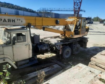 Другая Другая, объемом двигателя 0 л и пробегом 0 тыс. км за 10000 $, фото 7 на Automoto.ua