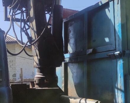 Другая Другая, объемом двигателя 0 л и пробегом 0 тыс. км за 11500 $, фото 4 на Automoto.ua