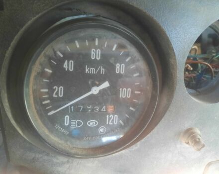 Другая Другая, объемом двигателя 0 л и пробегом 0 тыс. км за 10000 $, фото 5 на Automoto.ua