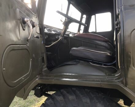 Інша Інша, об'ємом двигуна 6 л та пробігом 0 тис. км за 12000 $, фото 4 на Automoto.ua