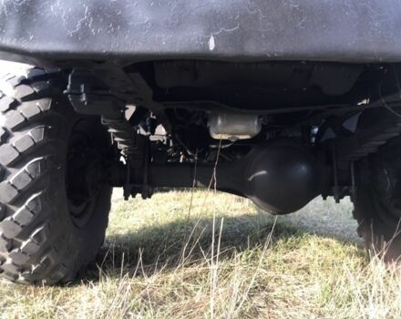 Інша Інша, об'ємом двигуна 6 л та пробігом 0 тис. км за 12000 $, фото 12 на Automoto.ua