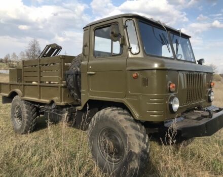 Інша Інша, об'ємом двигуна 6 л та пробігом 0 тис. км за 12000 $, фото 10 на Automoto.ua