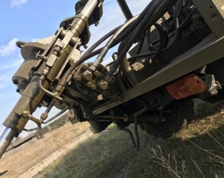 Інша Інша, об'ємом двигуна 6 л та пробігом 0 тис. км за 12000 $, фото 3 на Automoto.ua