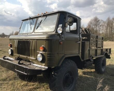 Інша Інша, об'ємом двигуна 6 л та пробігом 0 тис. км за 12000 $, фото 8 на Automoto.ua
