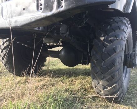 Інша Інша, об'ємом двигуна 6 л та пробігом 0 тис. км за 12000 $, фото 6 на Automoto.ua