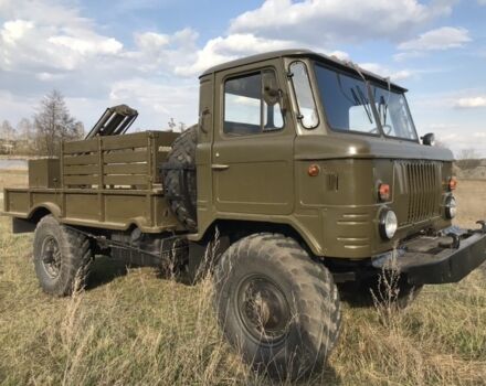 Інша Інша, об'ємом двигуна 6 л та пробігом 0 тис. км за 12000 $, фото 1 на Automoto.ua